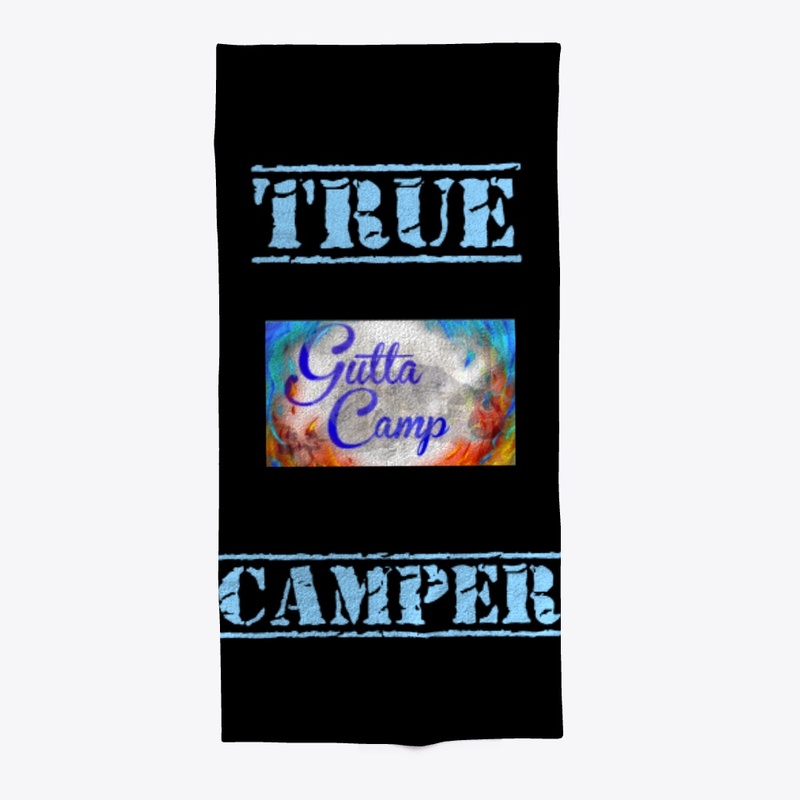 True Camper Collection