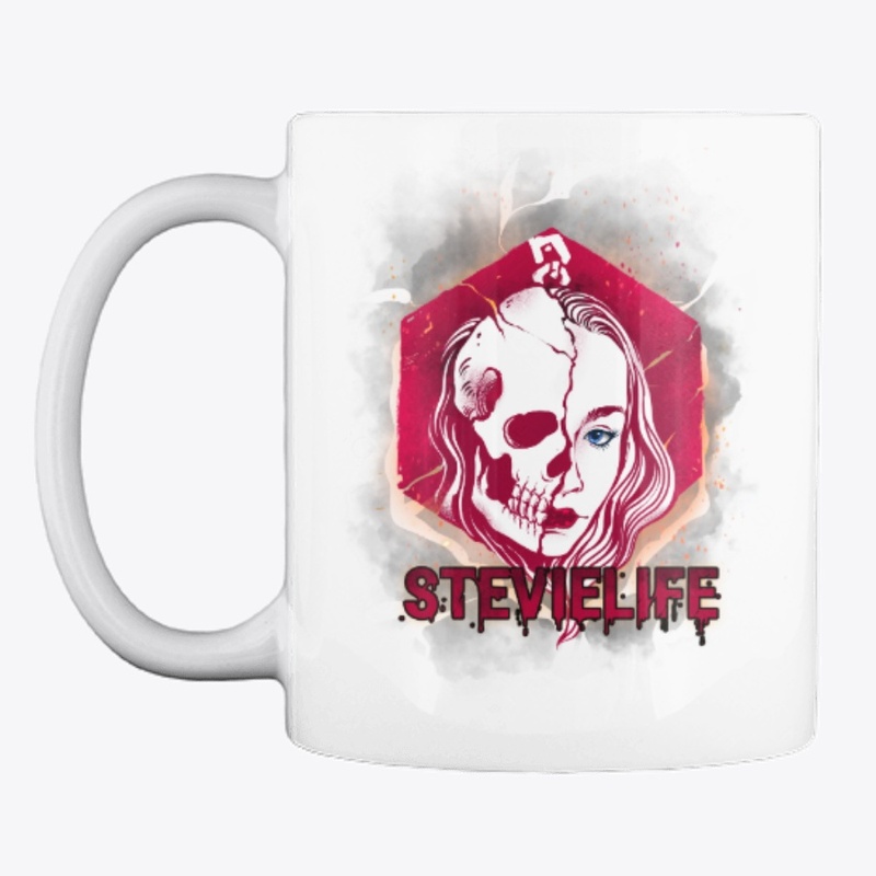 Stevielife FOG mori