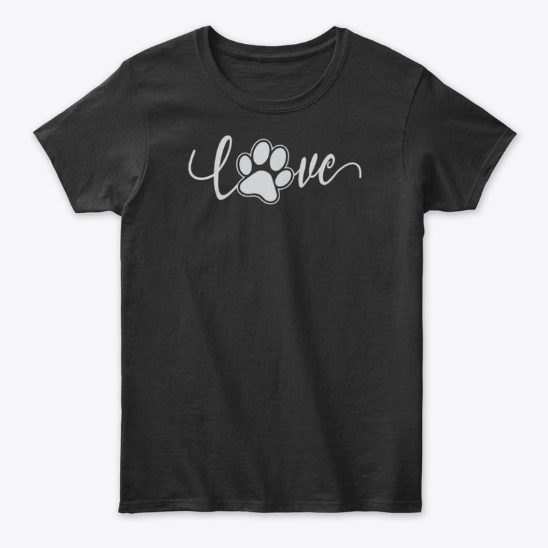 I love Dogs 