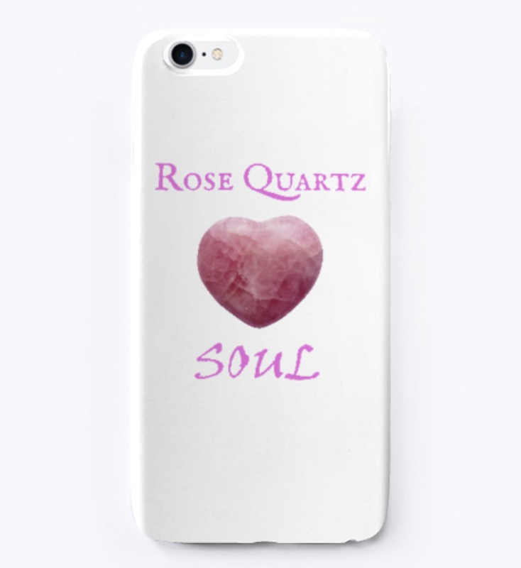 ROSE QUARTZ SOUL - Crystal Healing