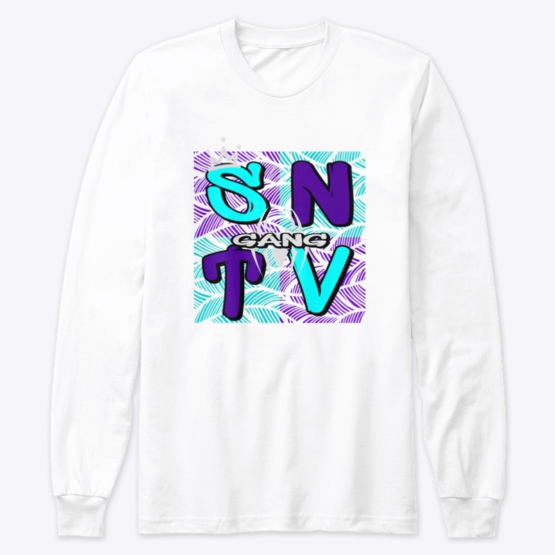 SNTV SPIDER GANG