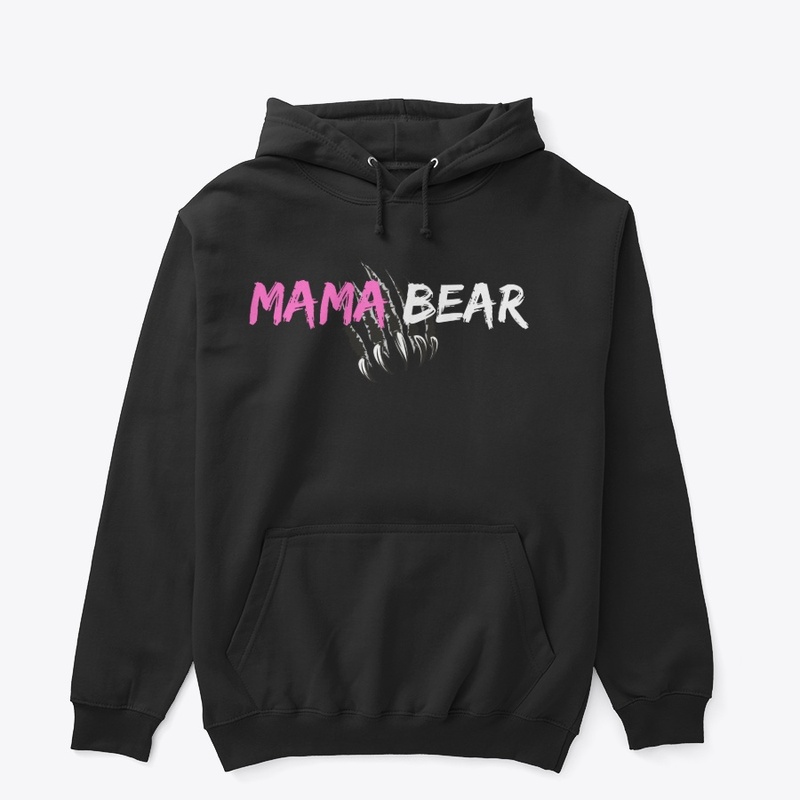 Mama Bear