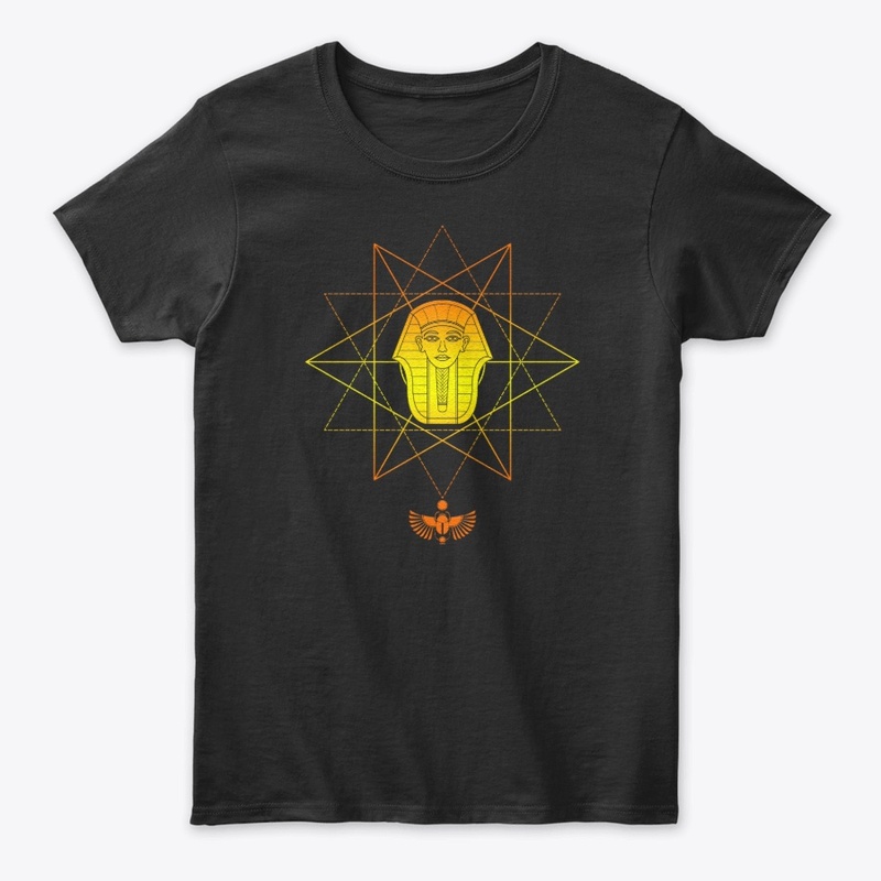 Isis Goddess - Ancient Egyptian Gift