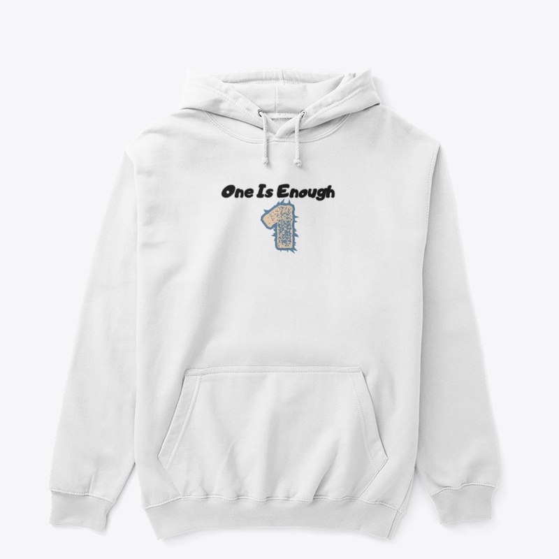 ONE is Enough - Number 1