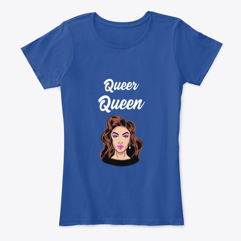 Queer Queen 