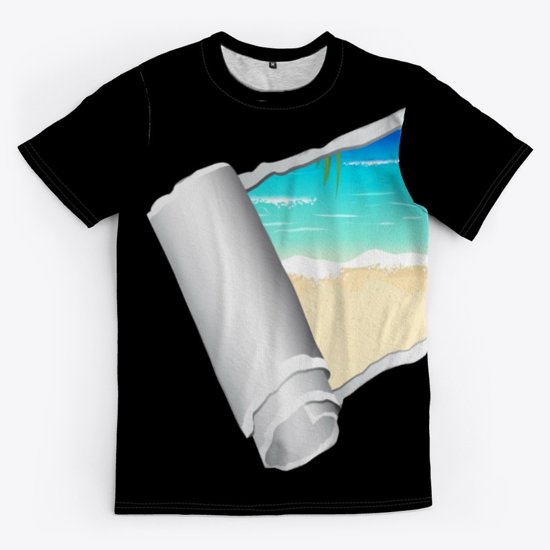 Tropical Destination