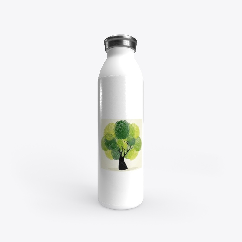 Tree design 