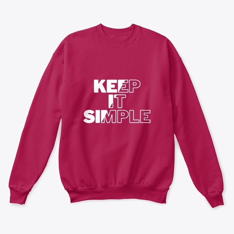 Keep It Simple 