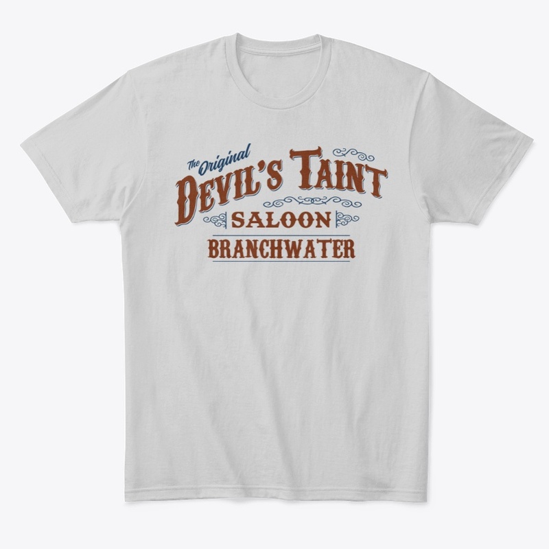 Miracle Workers: Devil's Taint Saloon
