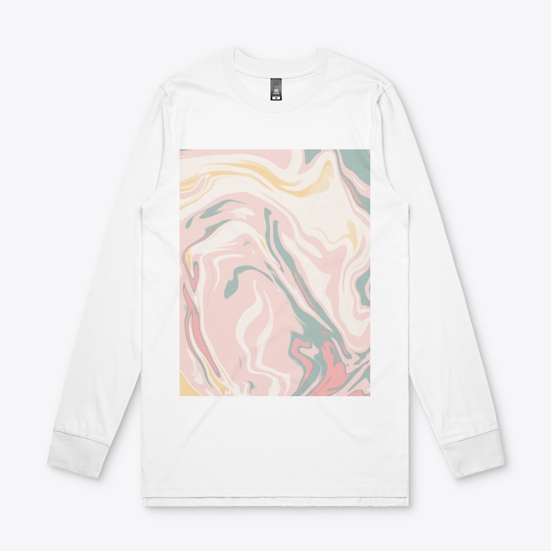 Peach Wash