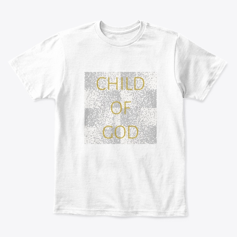 Child of God