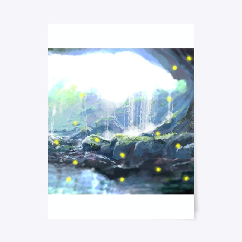 Mystic Lands