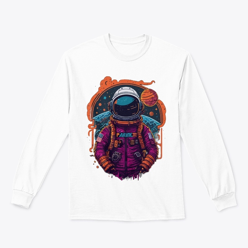 medjai in space Design
