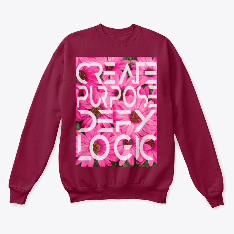 CPDL Floral 