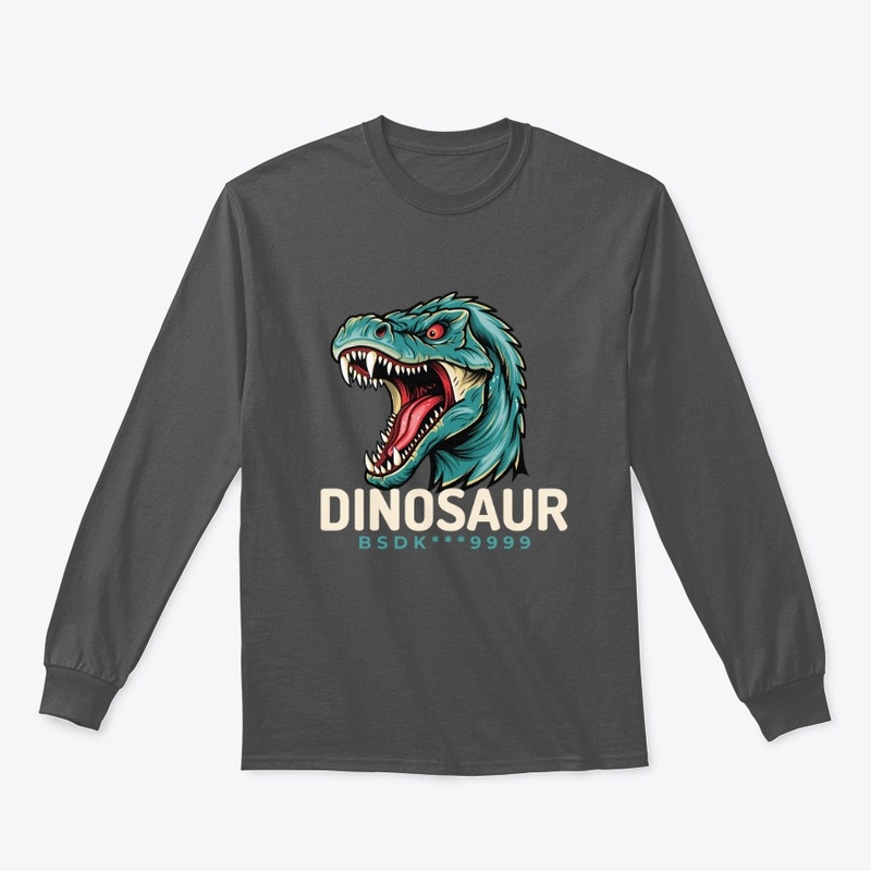  clasic dino pirty 