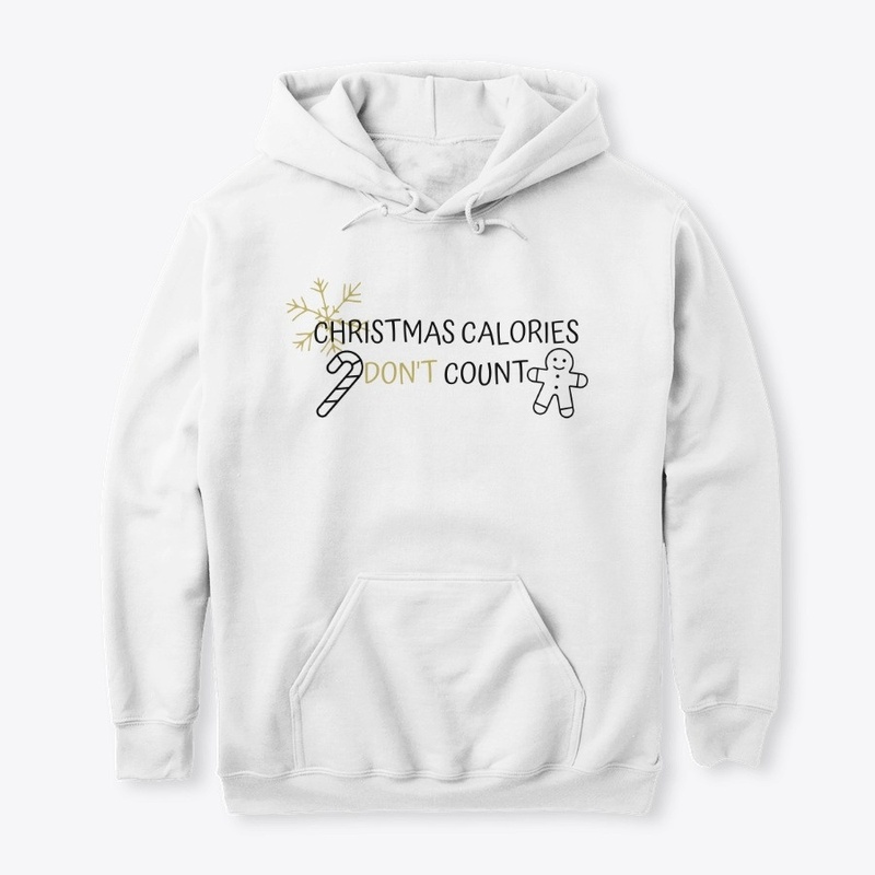 Calories Don't Count
