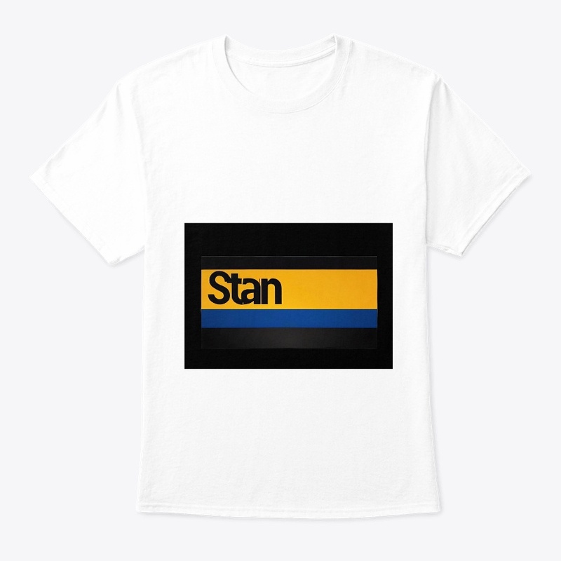 Stan Horizon 