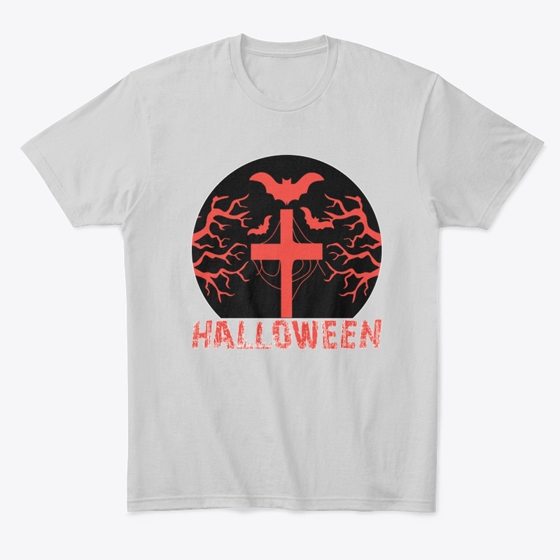HALLOWEEN T-SHIRT 25