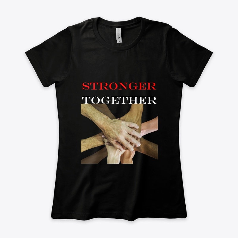 Stronger Together