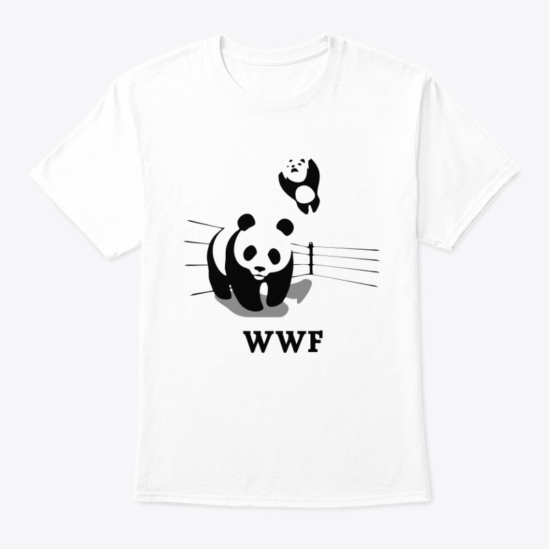 WWF Panda
