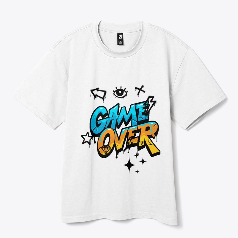 Game over