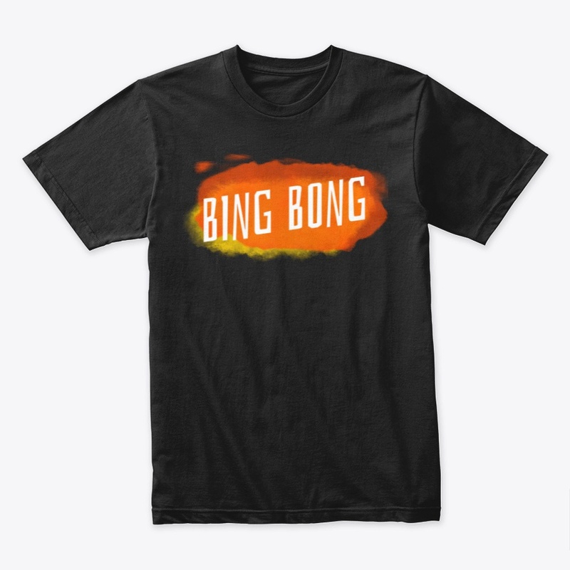 BING BONG Tee