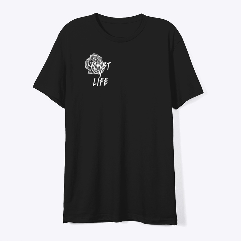 Money Rose MMBT II