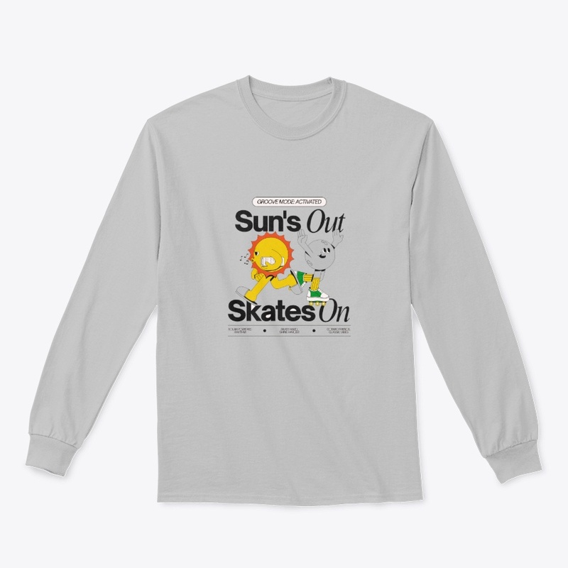 Heavy Tee