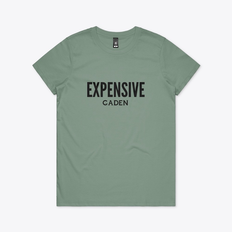 EXPENSIVE GADEN 