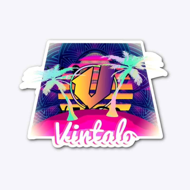 Vintage Miami