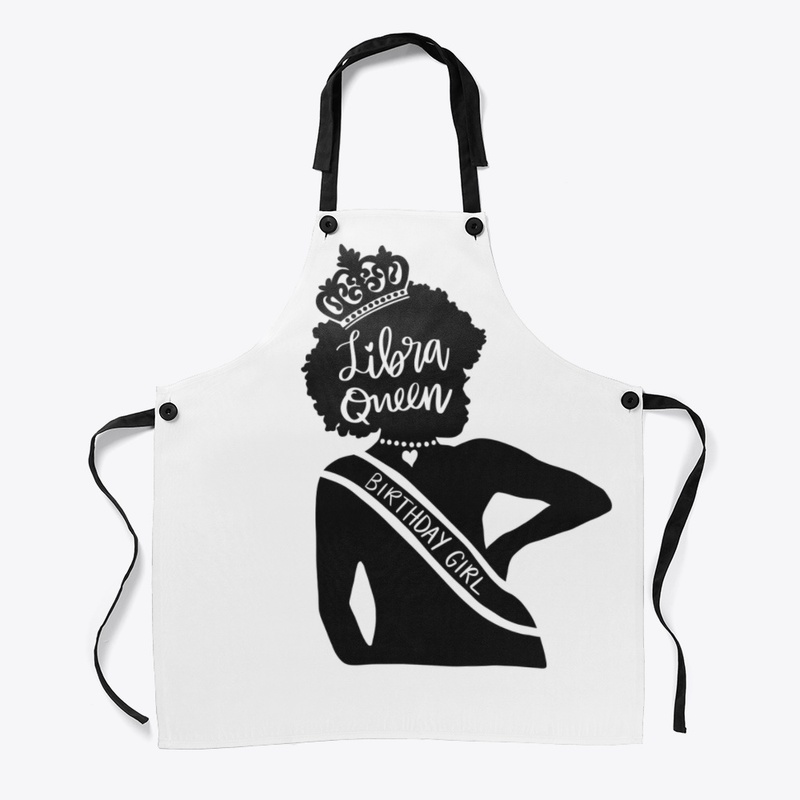 libra merch
