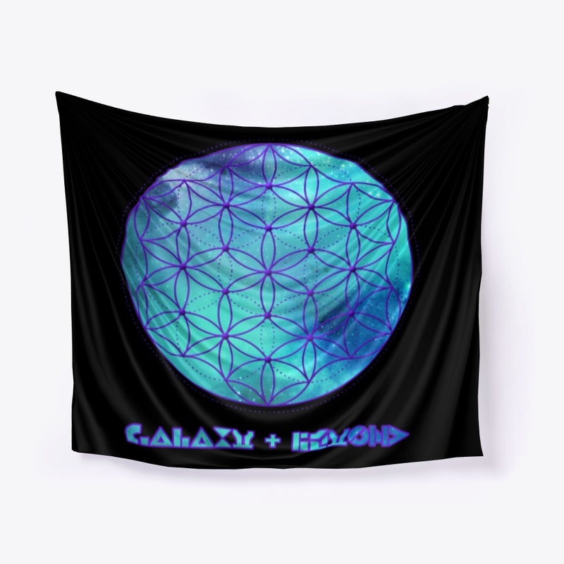 Sacred Galaxy