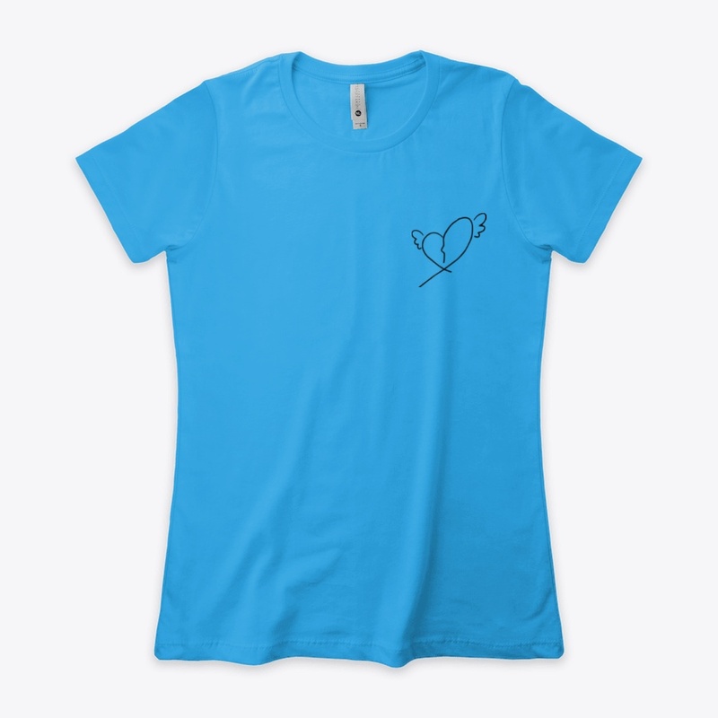 Amori Woman's Tee 