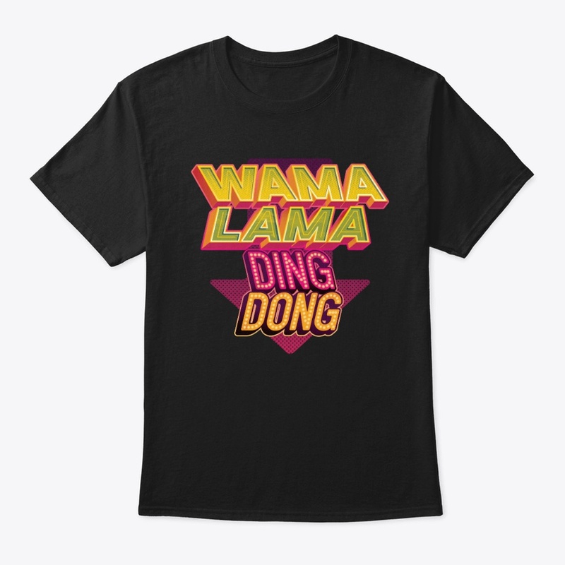 Wama Lama Ding Dong