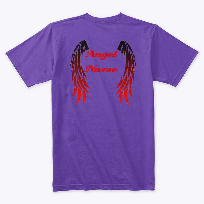 Angel Nurse Limited