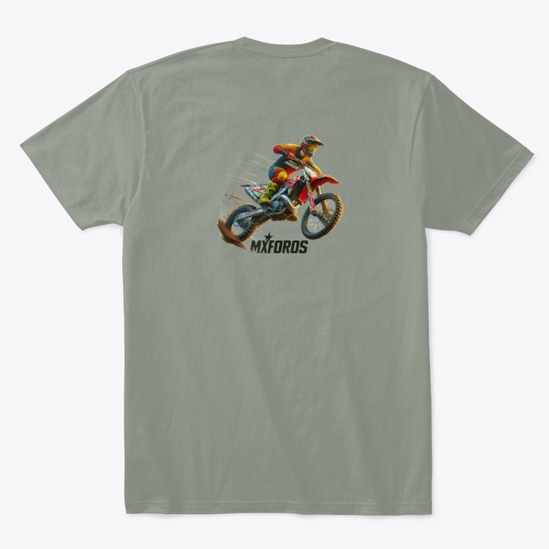 The Rider