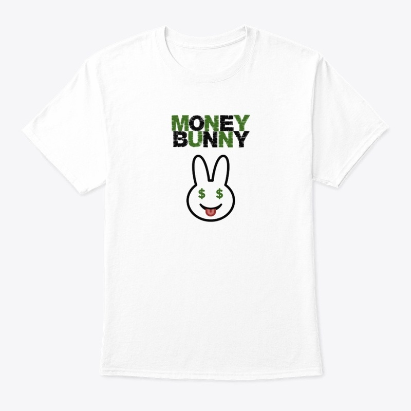 Money Bunny