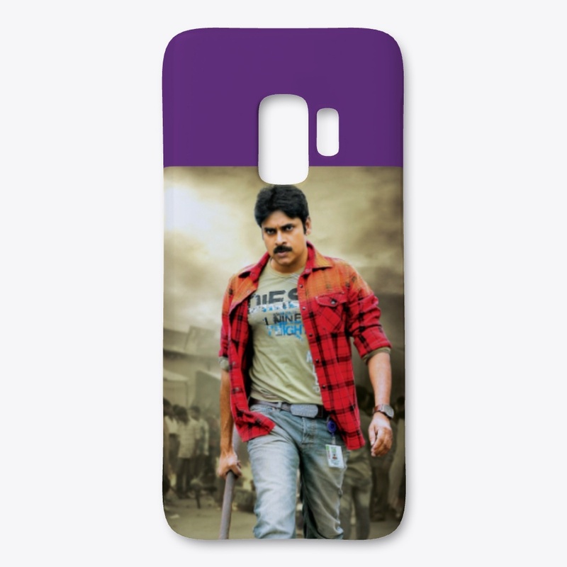 Power Star Pavan Kalyan