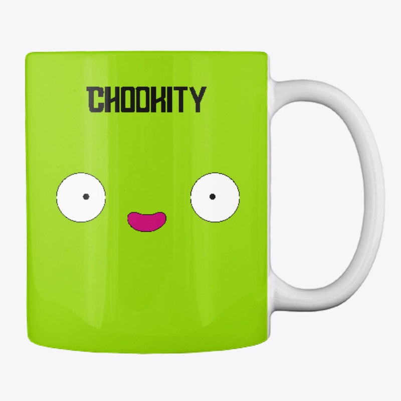 Chookity Pok!