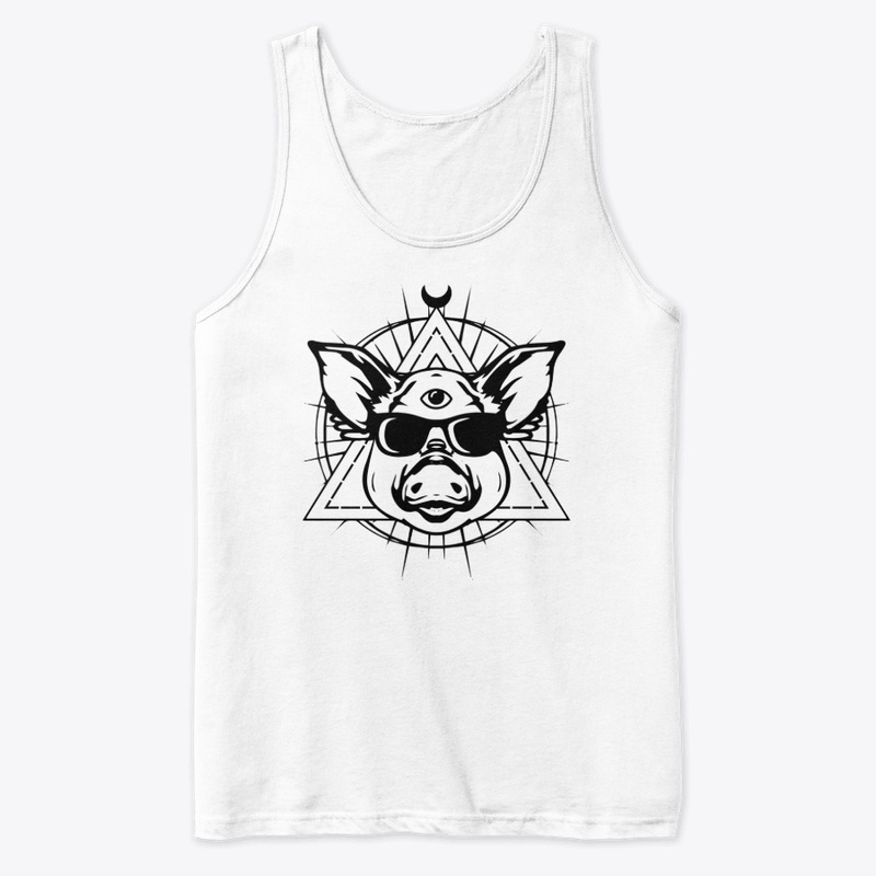 @PDXPiggy Illuminati 