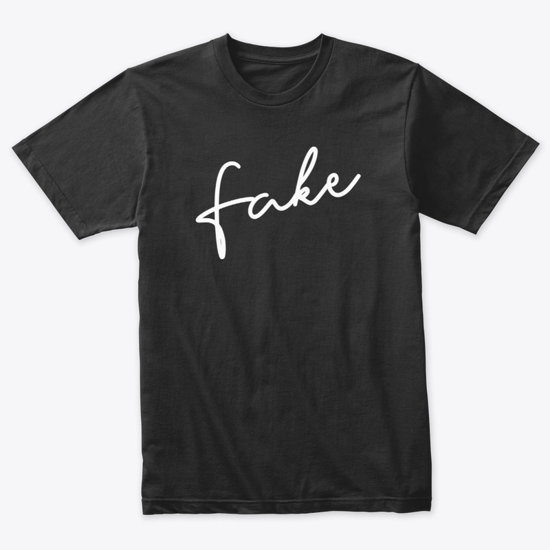 Fake