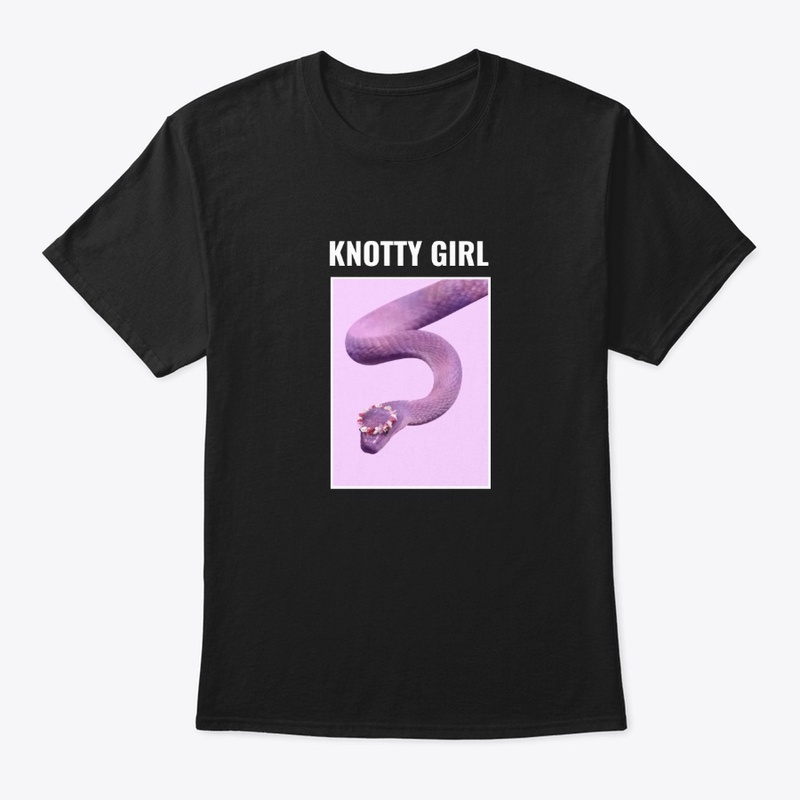 Knotty Girl Snake