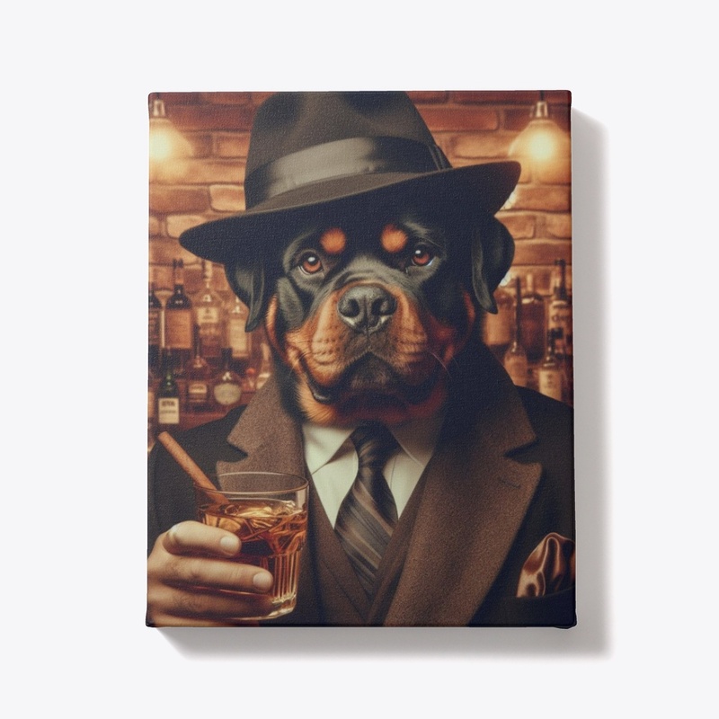 Don Rottweiler