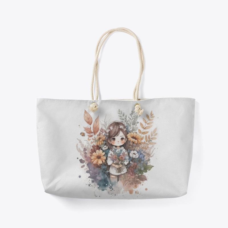 Flower Girl Collection