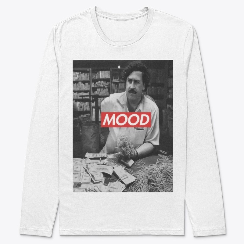 PARODY OLDSKOOL T- SHIRT