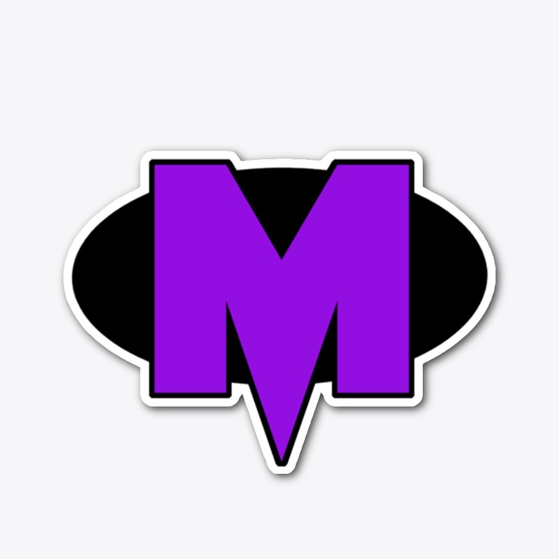 Meags Merch!