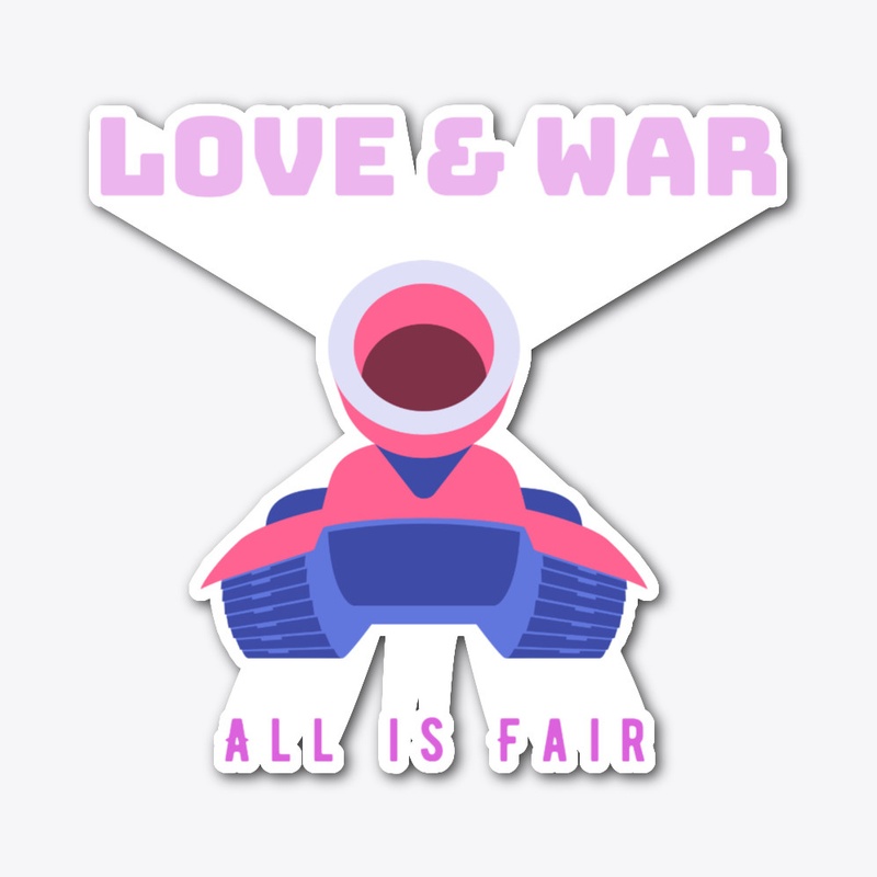 LOVE and WAR Season 2