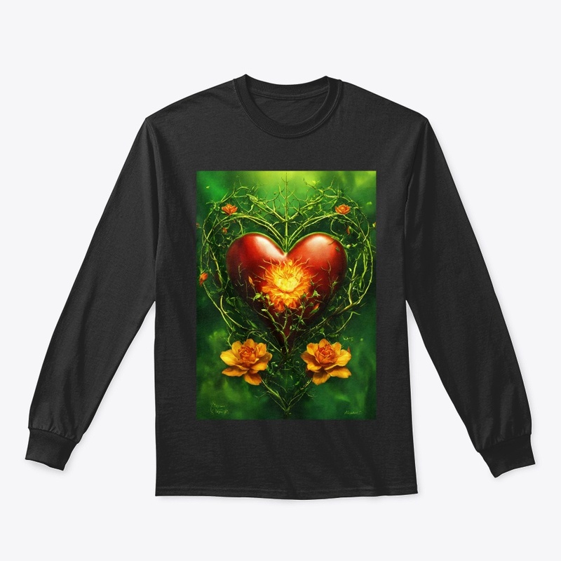 Wicked Heart of Fire