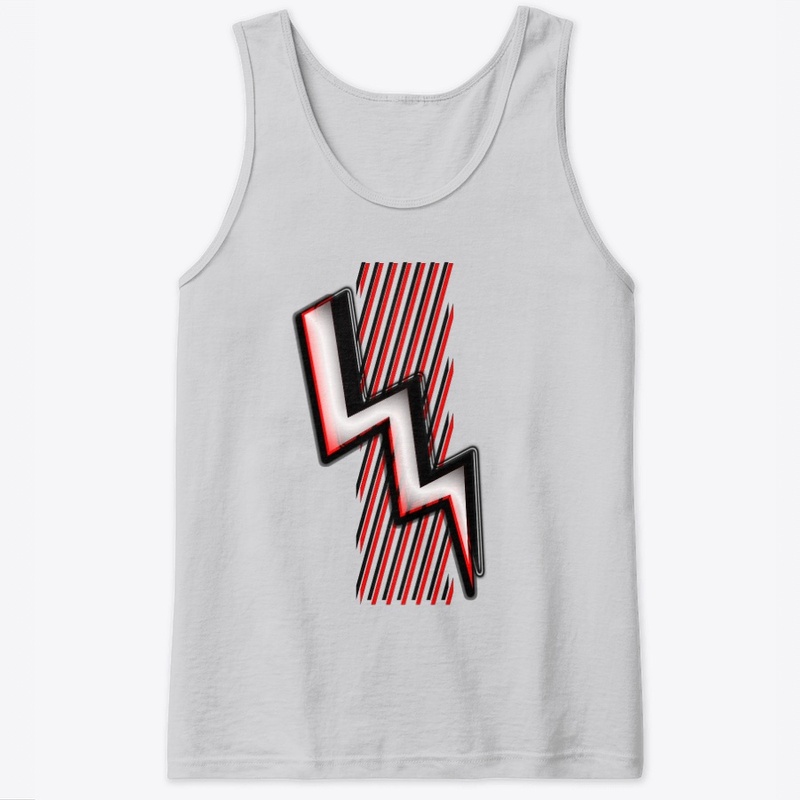 "LIGHT N STRIPES"