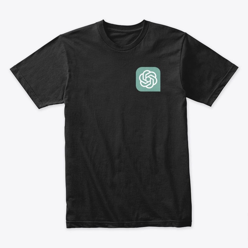 ChatGpt Pocket T-shirt